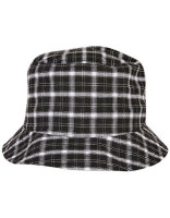 Black-Grey Check