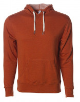 Burnt Orange Heather