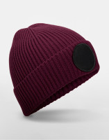 Burgundy/Black