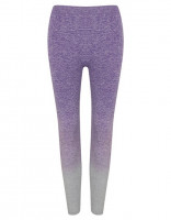 Purple - Light Grey Marl