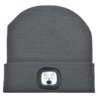 Dunkelgrau (PMS Cool Grey 11c) / Dunkelgrau